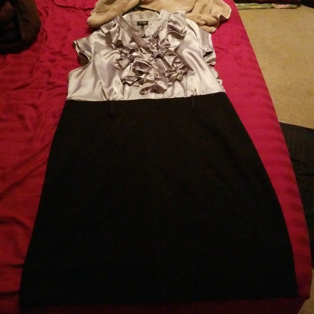 Nice dress
